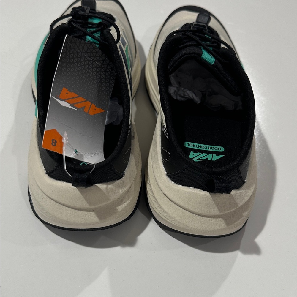 Avia Women's Athletic Slip On Sneakers Size 8 - Picture 8 of 12